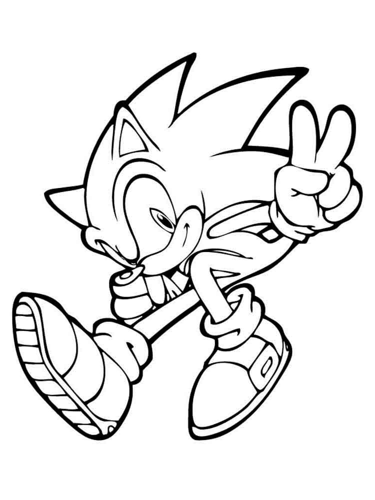 Sonic the Hedgehog 05