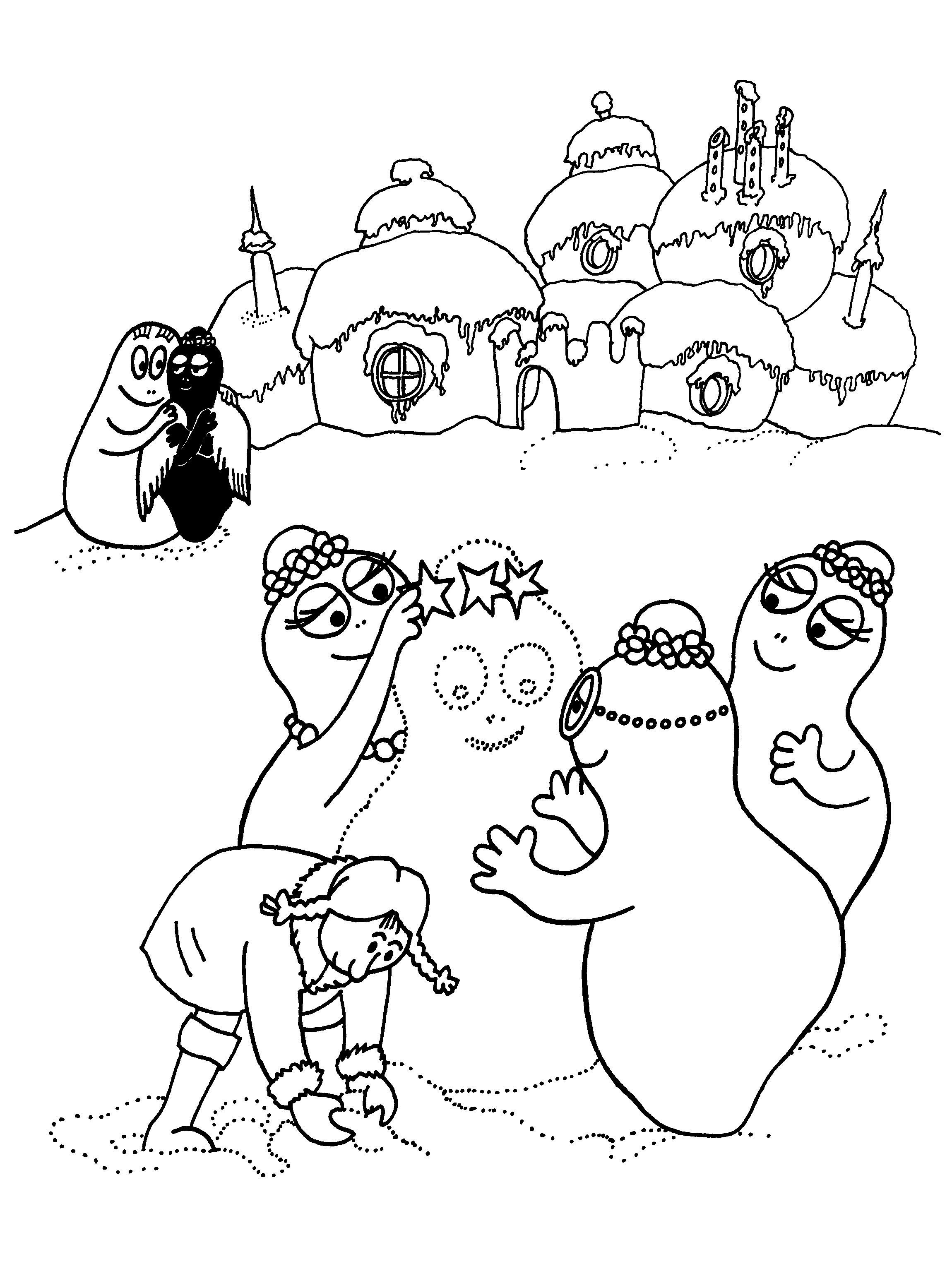 Barbapapa 10