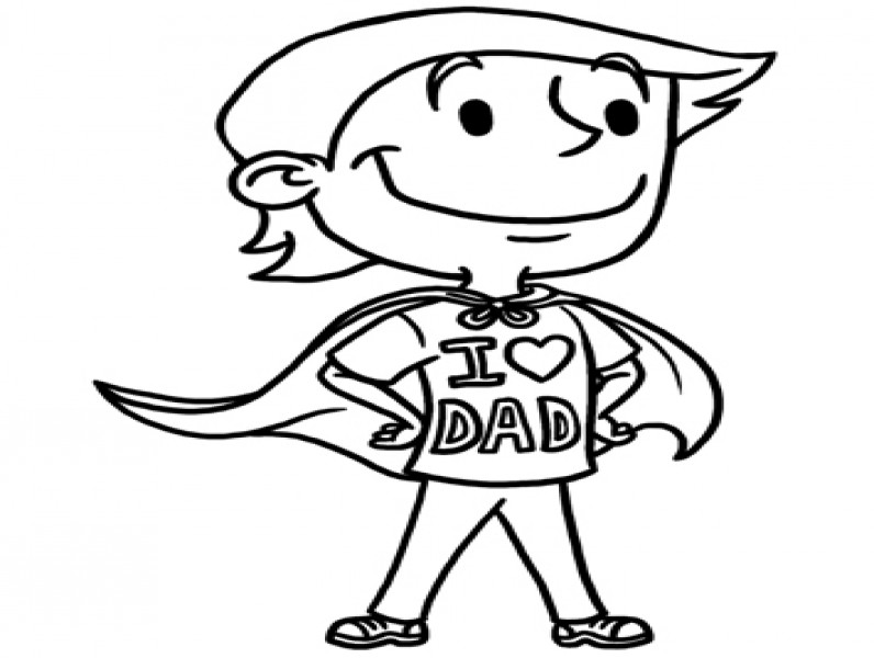 Aderdag kleurplaat 22