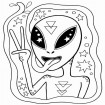 Alien 03