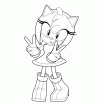 Amy Rose 03