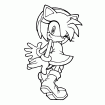 Amy Rose 04
