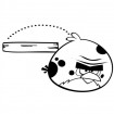 Angry Birds 4