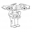 Automonteur