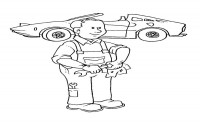 Automonteur