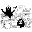 Barbapapa 02