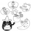 Barbapapa 03