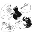 Barbapapa 04
