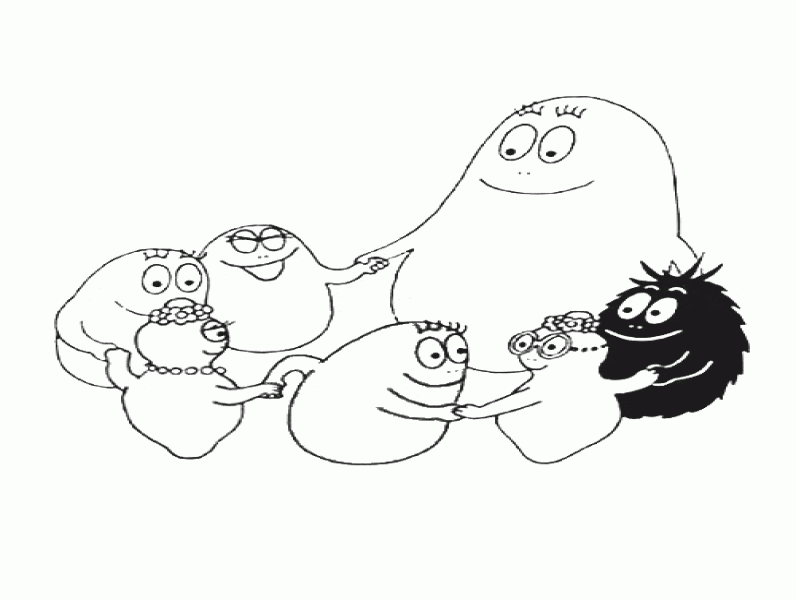 Barbapapa 06