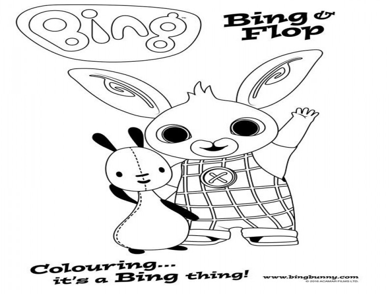 Bing & Flop