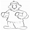 Buurman en buurman 04