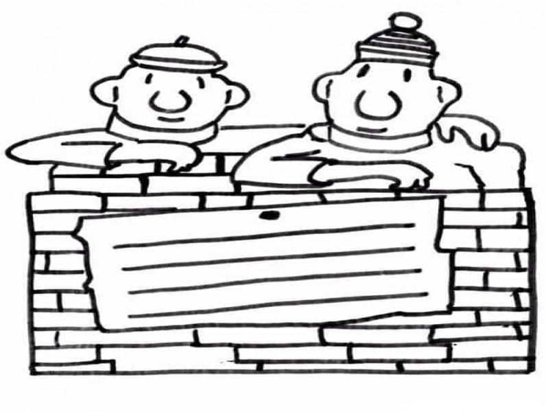 Buurman en buurman 05