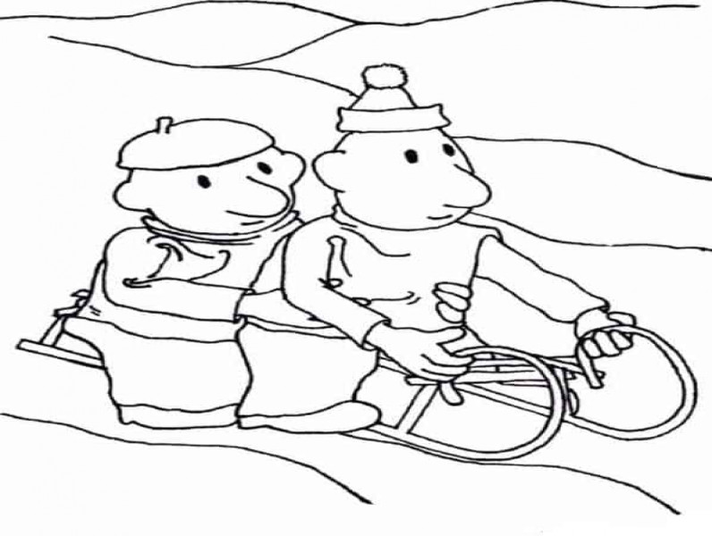 Buurman en buurman 07