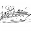 Cruiseschip
