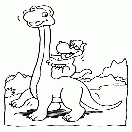 Dinosaurus1