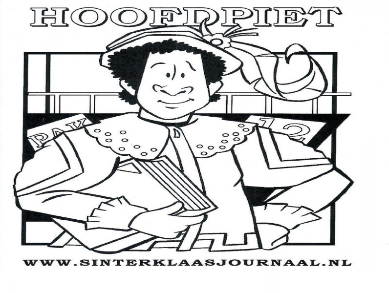 Hoofdpiet