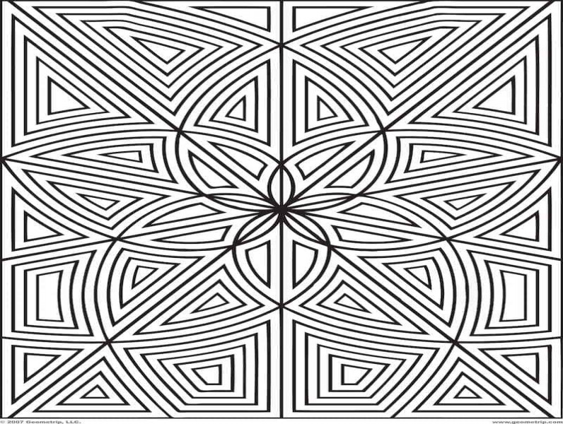 Kleurplaten volwassenen32