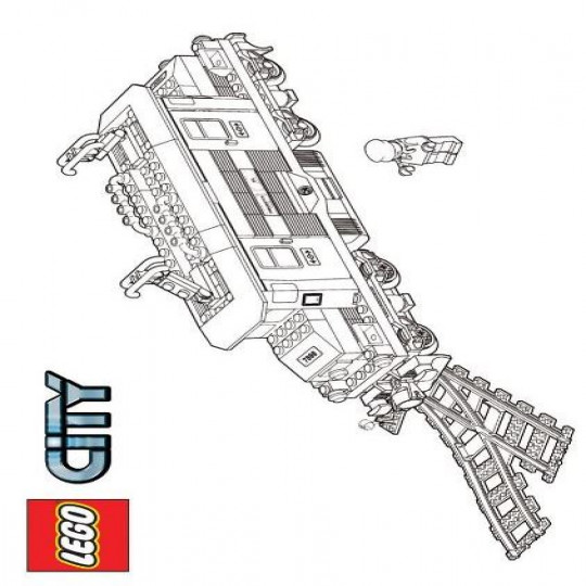 Lego city10