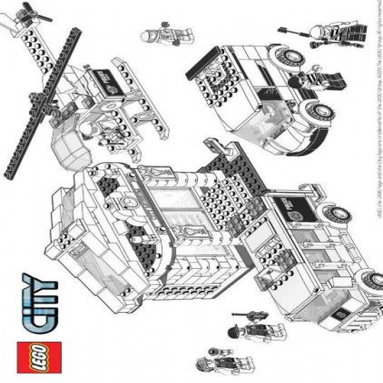 Lego city6