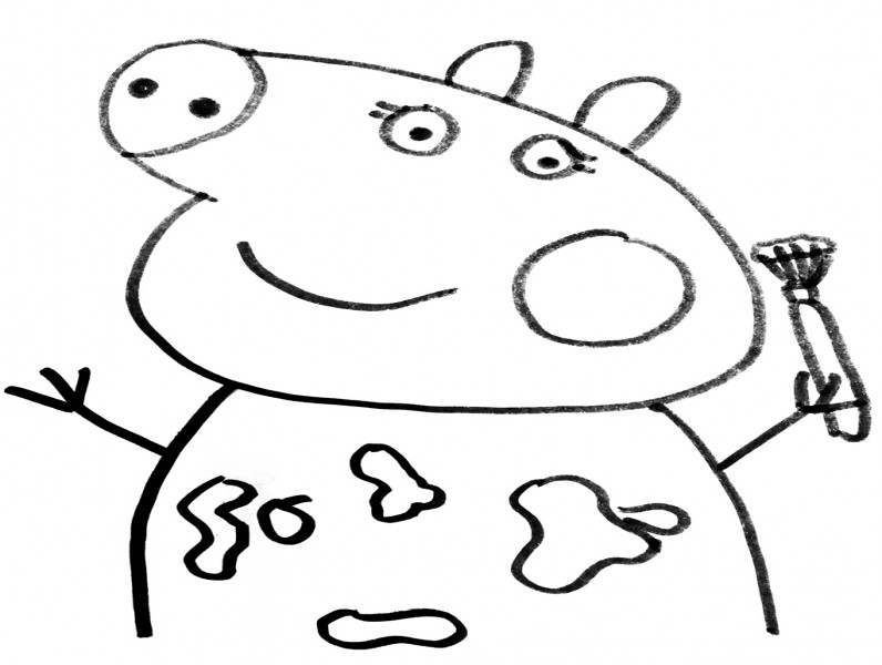Peppa pig 13