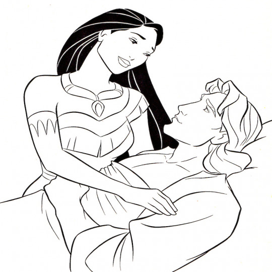 Pocahontas14