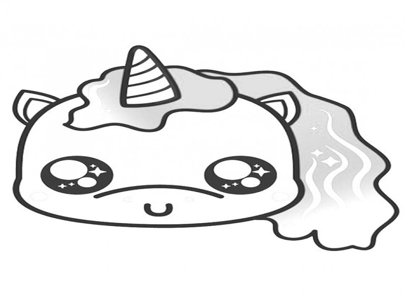 Schattige tekening 11