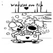 Woezelenpip8