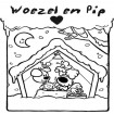 Woezelenpip9