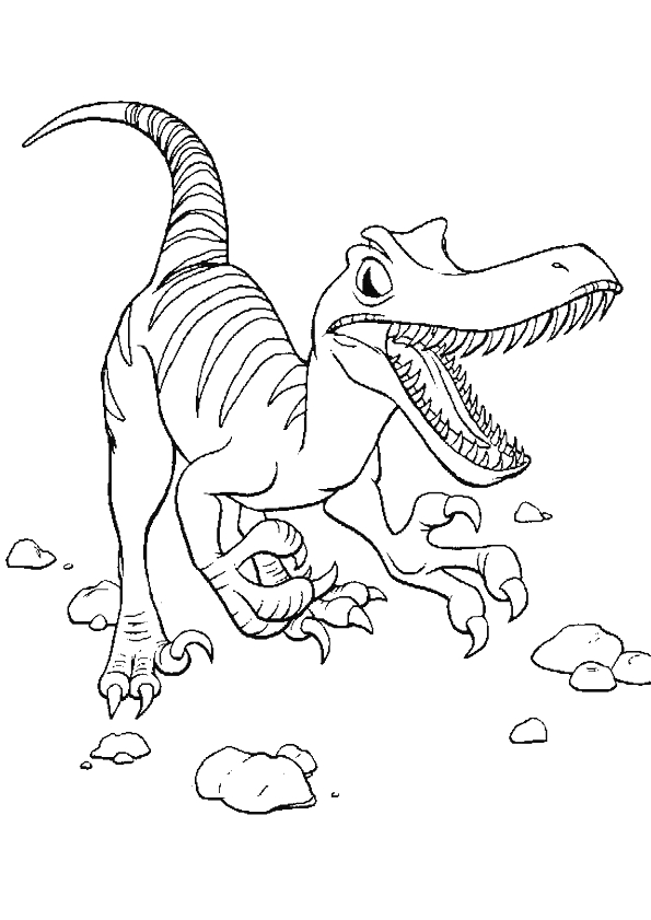 Dinosaurus7